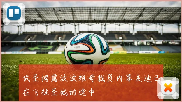 武圣揭露波波维奇裁员内幕麦迪已在飞往圣城的途中